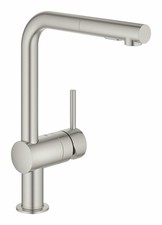 Robinet cuisine sur - de,