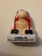 Fève - Astérix Le Village en