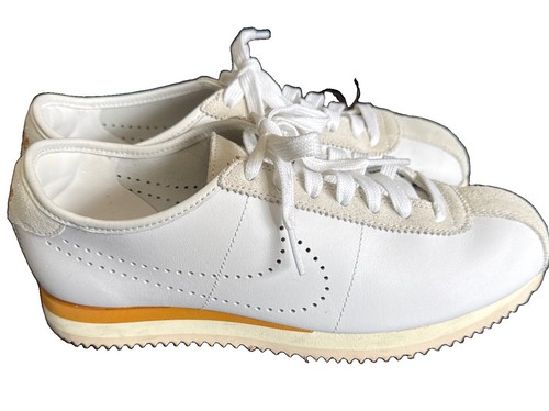 Nike cortez leather white - cortez,