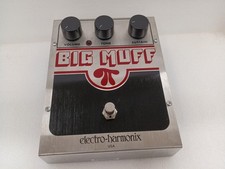 Electro-Harmonix Big Muff Pi
