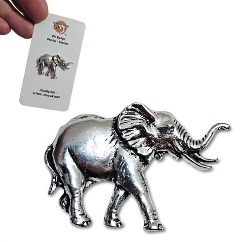 Broche revers broche