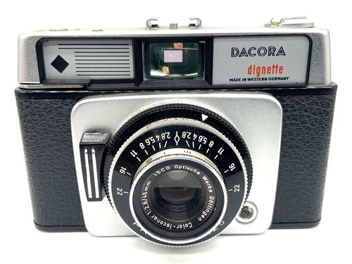 Dacora dignette appareil photo - dignette,