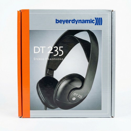 Beyerdynamic 235 casque - dt,