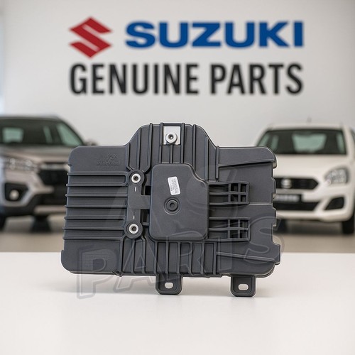 Pour suzuki cross - pour, s-cross