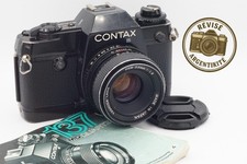 Contax 137 quarz - contax, md