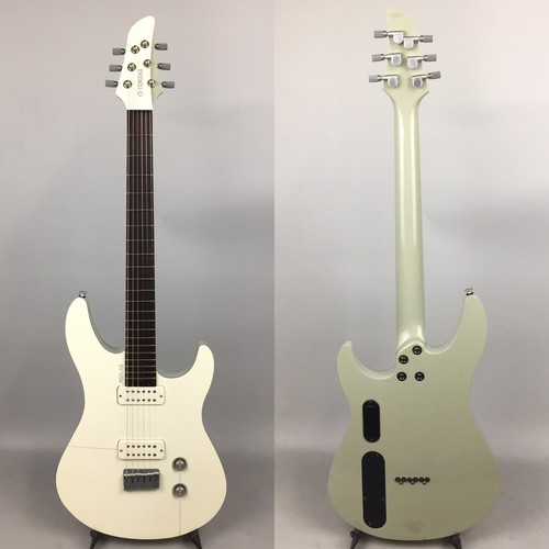 Yamaha rgxa2 white from - rgxa2,