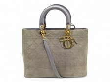 VINTAGE SAC A MAIN CHRISTIAN