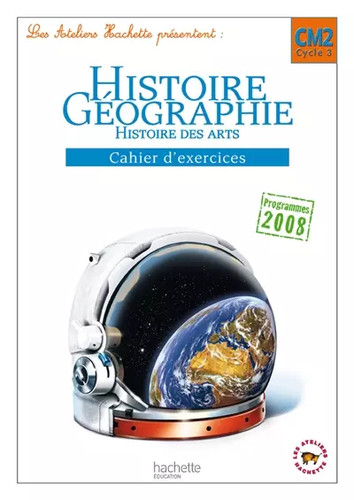 Les ateliers hachette - ateliers,