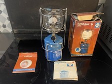Campingaz Lumogaz N 206 ( Cartouche  C 206 non incluse)