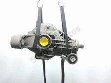 PONT ARRIERE 95835002013 PORSCHE CAYENNE 2 phase 2 (09/2014 06/2018) / NE 227147