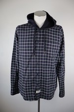 Converse Chemise Coton Homme L