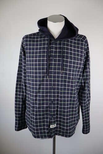 Converse chemise coton homme - coton,