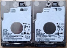 💾 Lot de 2 Disques Durs |