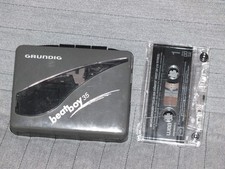 Baladeur Lecteur de cassette