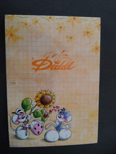 Diddl bloc neuf A6 151  Série feuilles parfumées -  50 feuilles