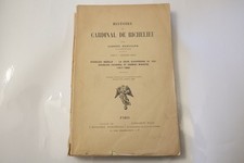 Livre d'occasion : Histoire Du