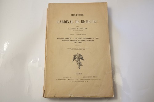 Livre occasion histoire - livre, d'occasion