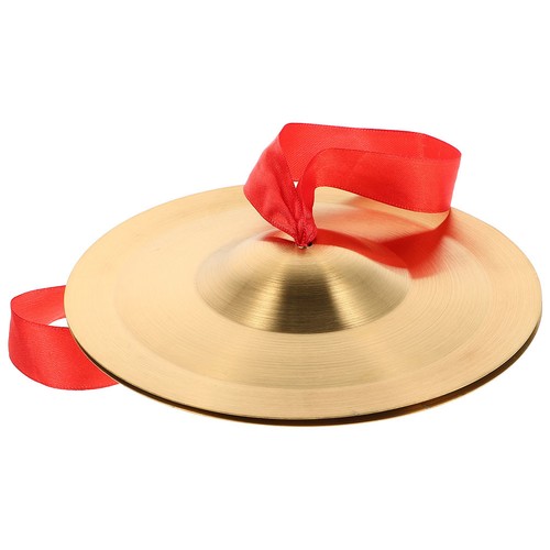 Cymbale batterie alliage - de, en