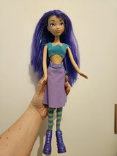 POUPÉE DISNEY W.I.T.C.H. HAY