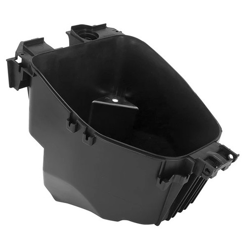 Coffre compartiment sous - coffre-compartiment, selle
