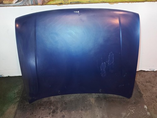 Capot seat ibiza 6k1 169241 - capot ,