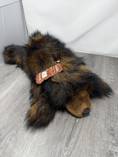 Folkmanis bear puppet - folkmanis,
