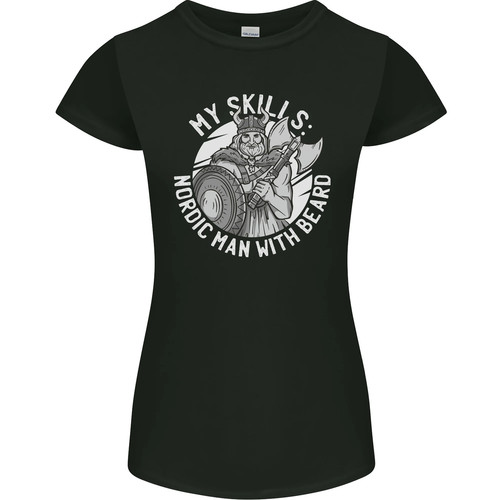 Shirt femme petite coupe - t-shirt,