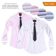 Chemise Homme manche longue à