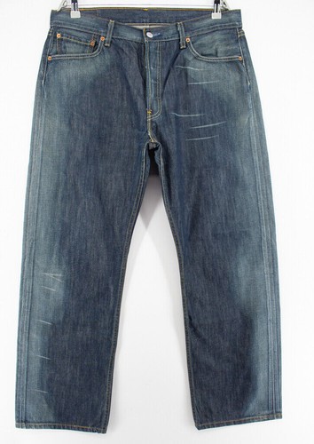Jeans levi strauss - jeans, co