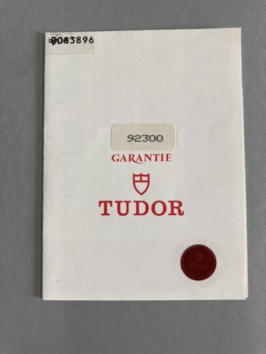 Genuine tudor prince - tudor,