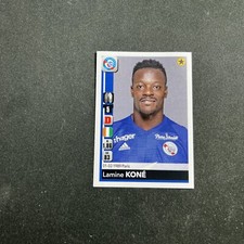 454 KONE STRASBOURG PANINI