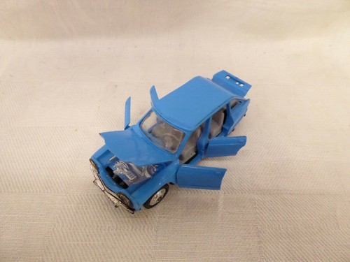 Norev plastique - -,