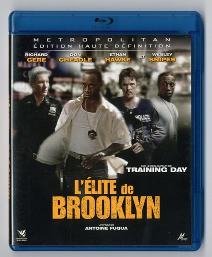 Blu ray elite de - ★,