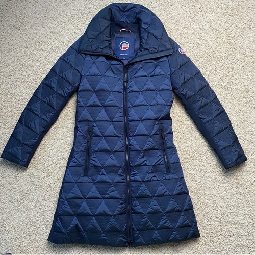 Fusalp quilted down - quilted, jacket