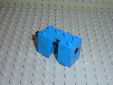LEGO bleu Rack winder ref 202