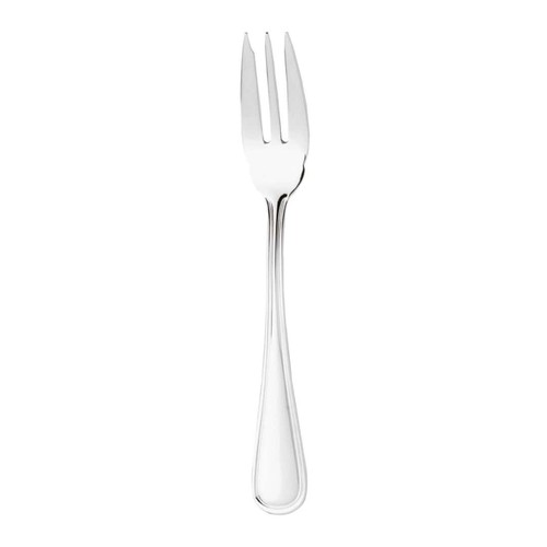 Fourchettes douce contour 12pz - contour,