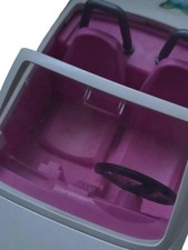 PLAYMOBIL Cabriolet Voiture