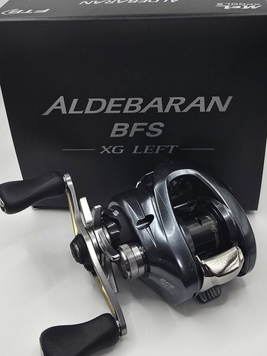 Moulinet shimano aldebaran - moulinet, 22