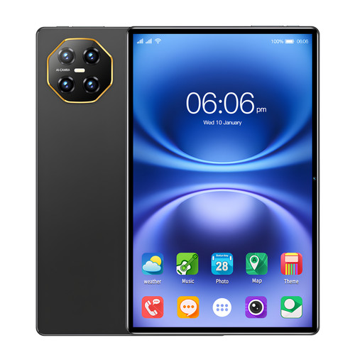 Tablette android hd google - 10",