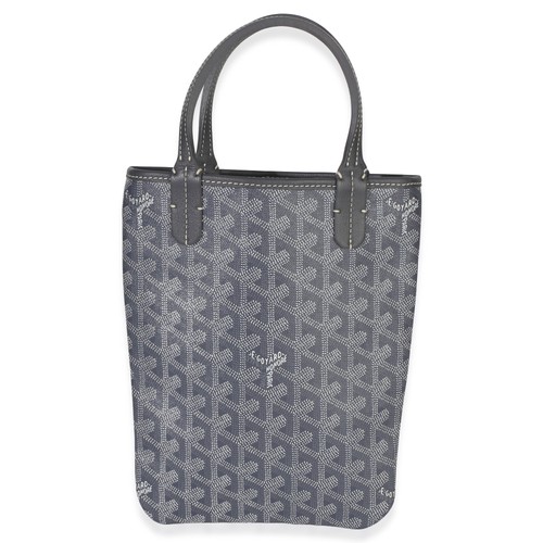 Goyard poitiers mini - mini, tote