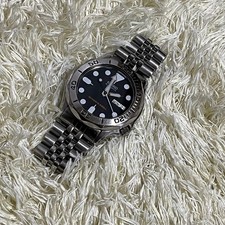 Montre vintage automatique