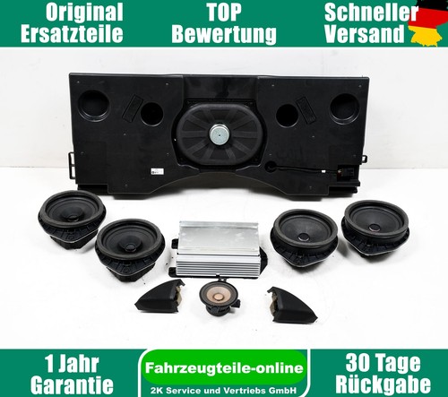 Haut parleur kit - haut-parleur,