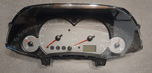 Compteur vitesse ford focus - de,