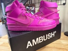 Size 11.5 - AMBUSH x Nike Dunk