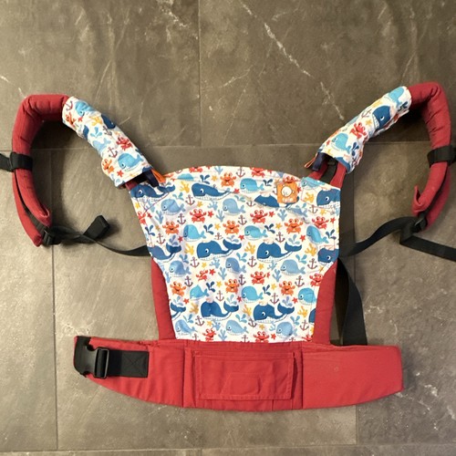 Tula standard baby carrier - baby,