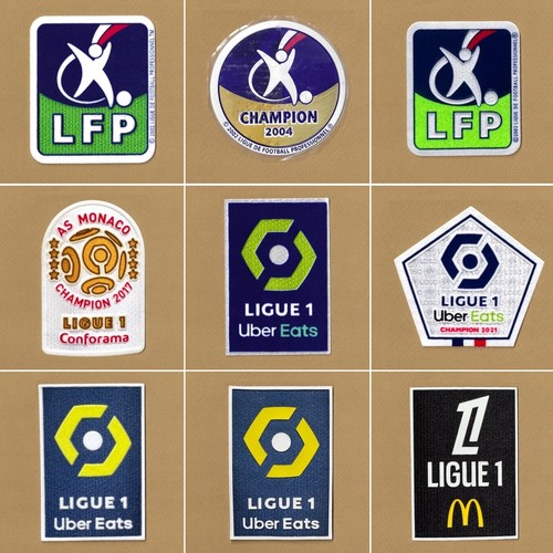 Ligue lfp uber - ligue, eats