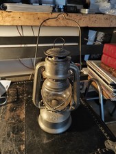 Ancienne Lampe-Tempête - ALG  - "LUCIOLE" - Lampe à Petrole - Collection