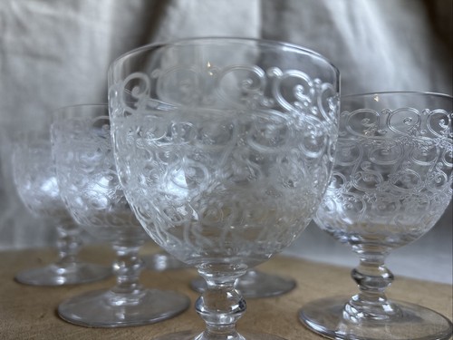 Verres vin blanc - verres, modèle