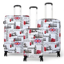 Expansible Coque Rigide London