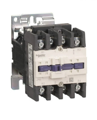Contacteur 125a 24v - contacteur, 4p
